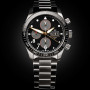 Carl Gustaf Watches Chronograph Ceramic Cole Black 900 F CarlGustafWathesChronographCeramicColeBlack900F 39,00 kr Carl Gustaf