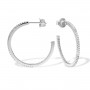 Emmy hoops large 1-20-0388 650,00 kr Hem