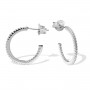 Emmy hoops medium 1-20-0386 450,00 kr Hem