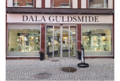 Dala Guldsmide Falun